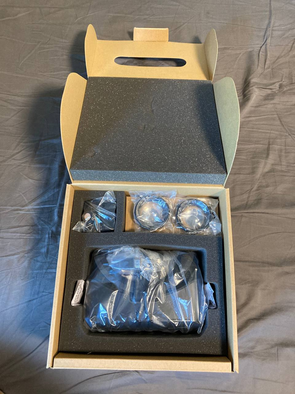 Oculus DK2 Development Kit 2 - photo 2