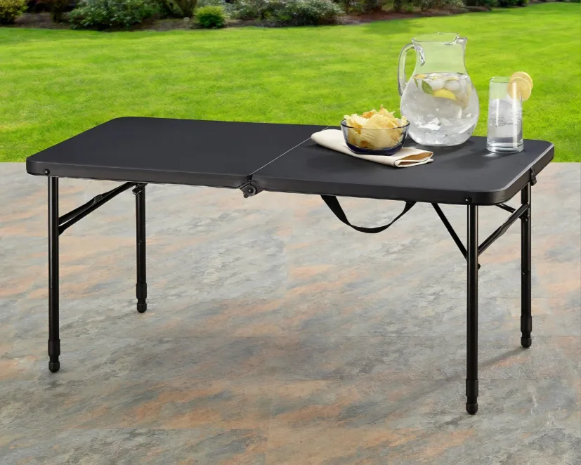 Folding Table