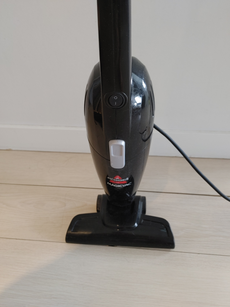 Bissell Magic Vac Vacuum Cleaner 2033N - photo 2