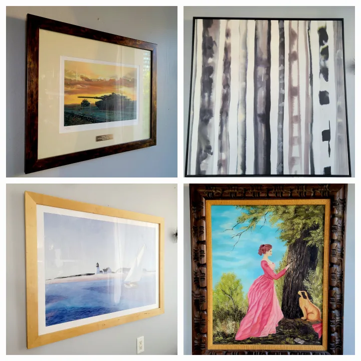 Collection of Wall Art thumbnail