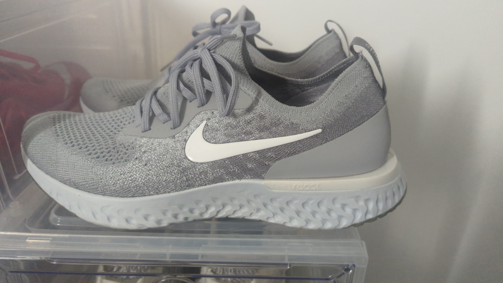 men's Nike epic react