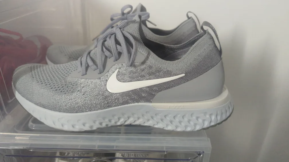 men's Nike epic react