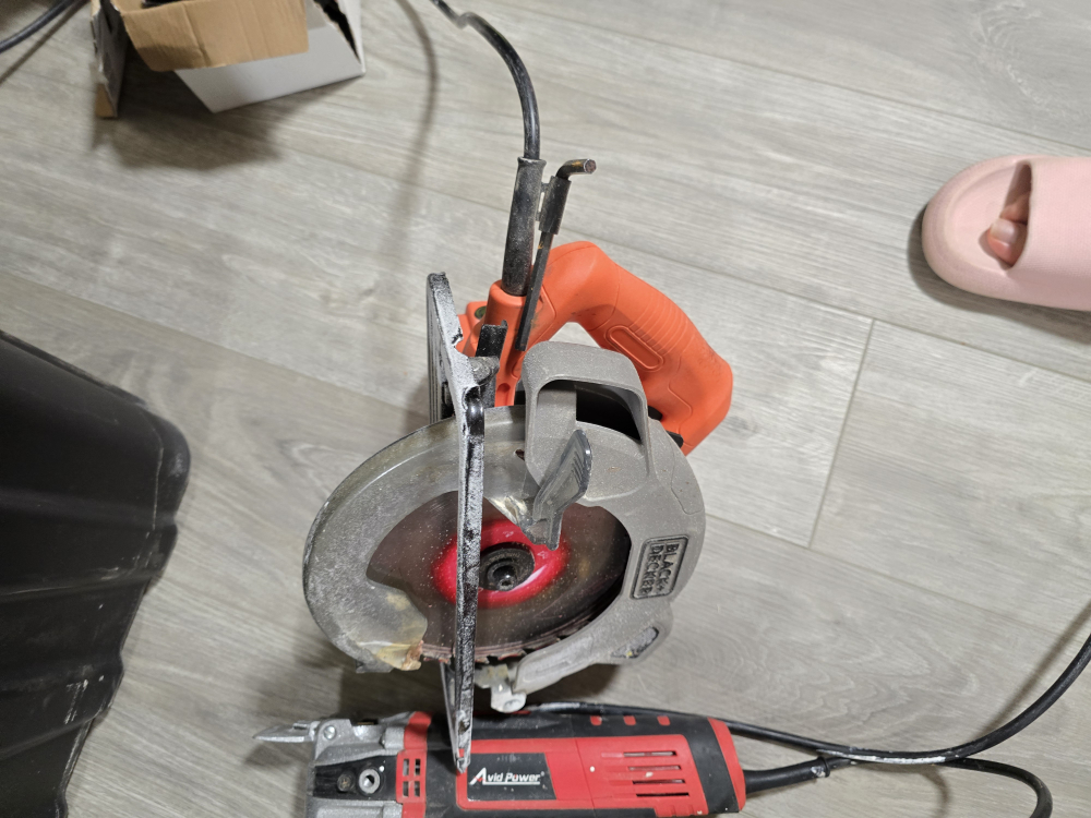 dewalt compact drill - photo 2
