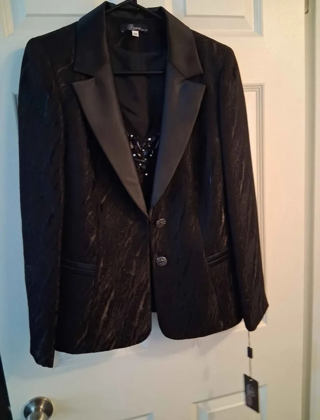 Dressy business jacket thumbnail