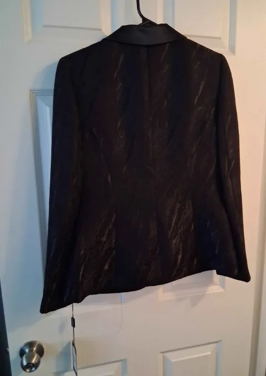 Dressy business jacket image indicator(2)