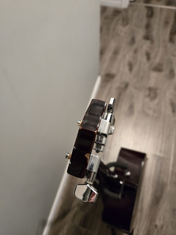 Fender FA-100 acoustic guitar - photo 5