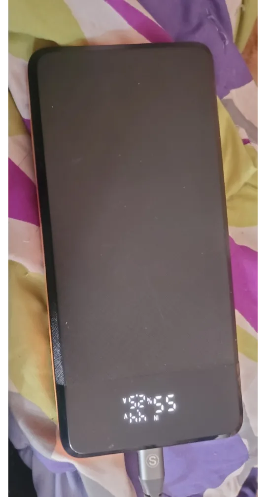 Power Bank thumbnail