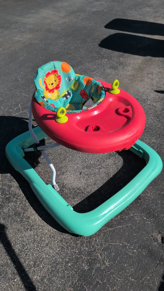 Baby Walker thumbnail