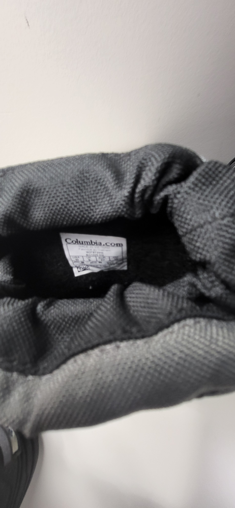 Columbia Winter Boots - photo 4