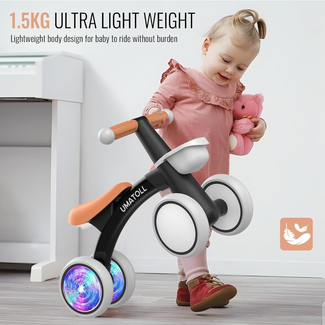 Toddler Balance Bike - photo 5