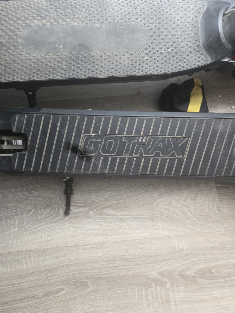 1 Gotrax Electric Scooter - photo 3