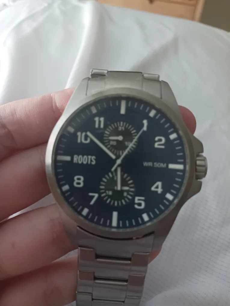 Roots Watch thumbnail