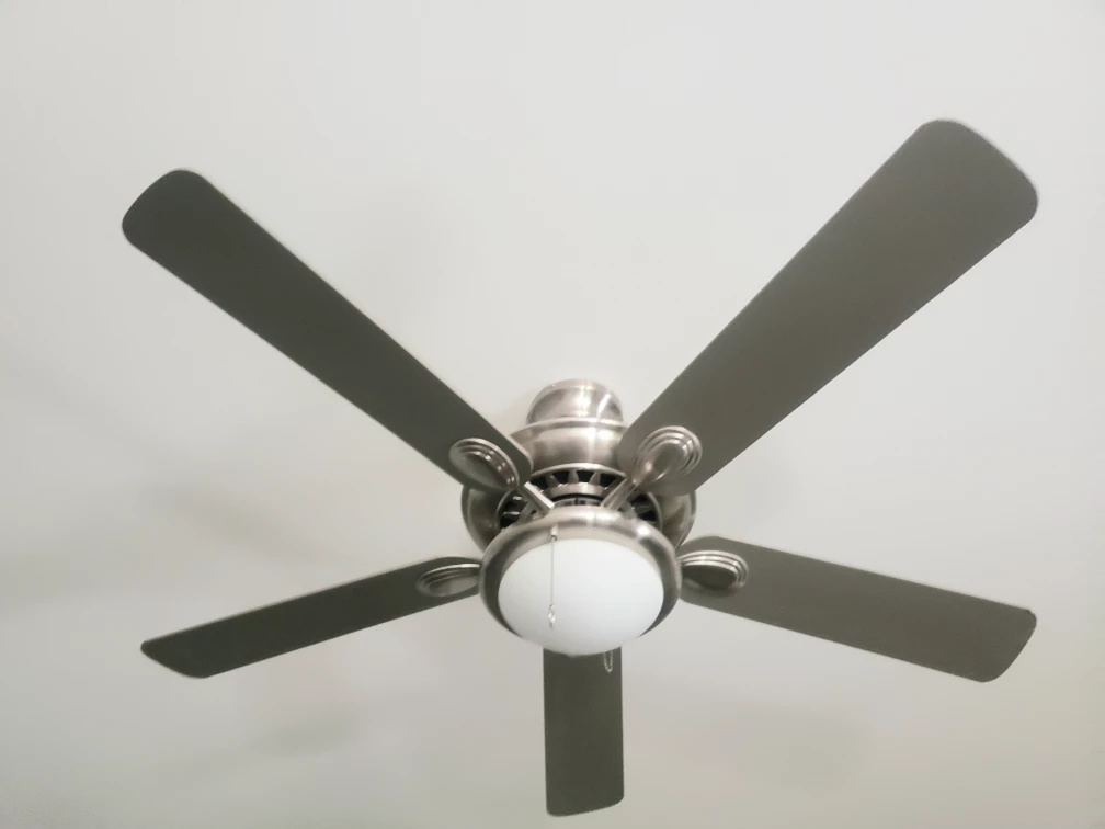 Ceiling Fan with Light - photo 2