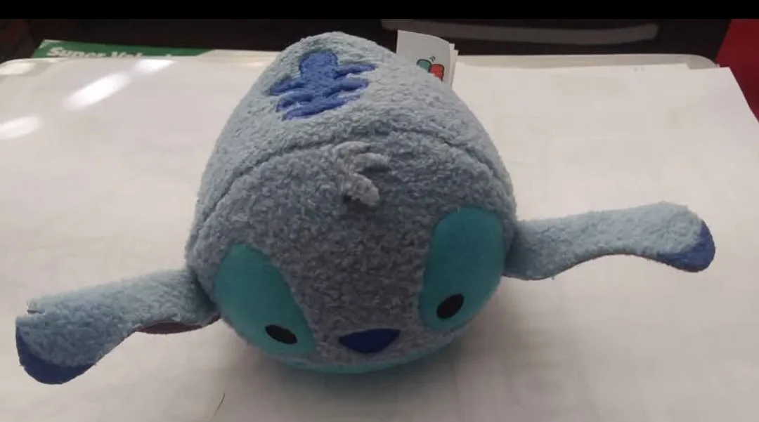 plush stitch tsum tsum thumbnail