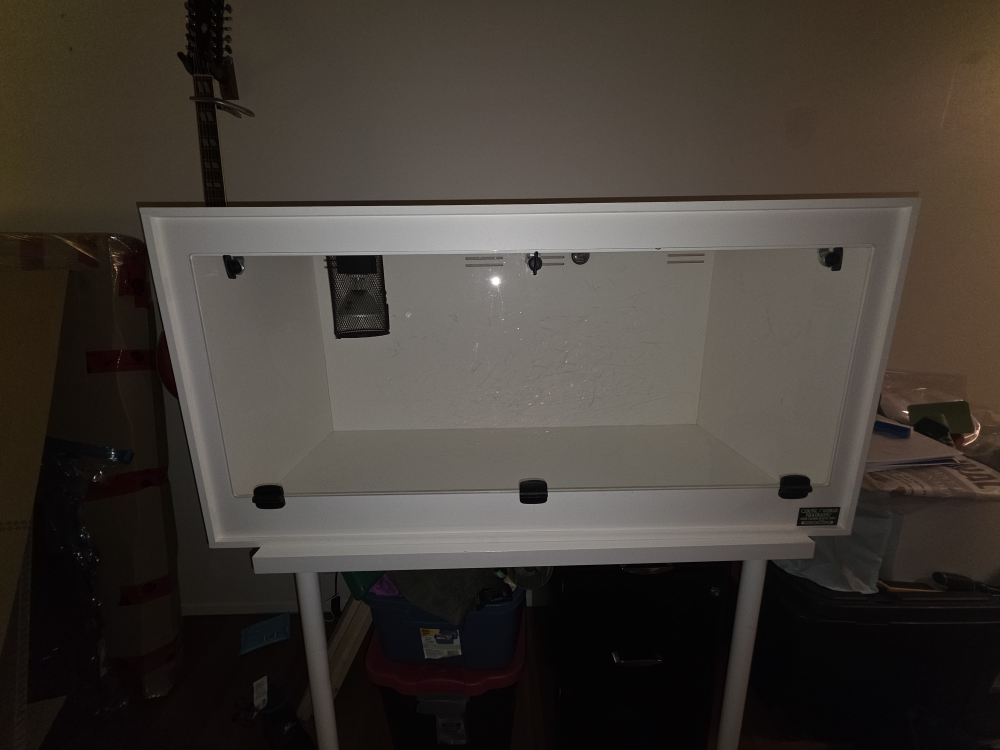 Reptile Enclosure - photo 4