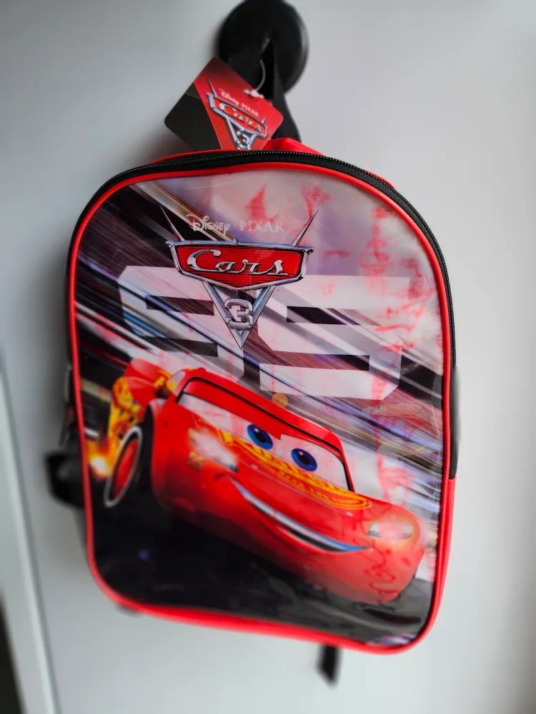 3 New Kids Backpacks thumbnail