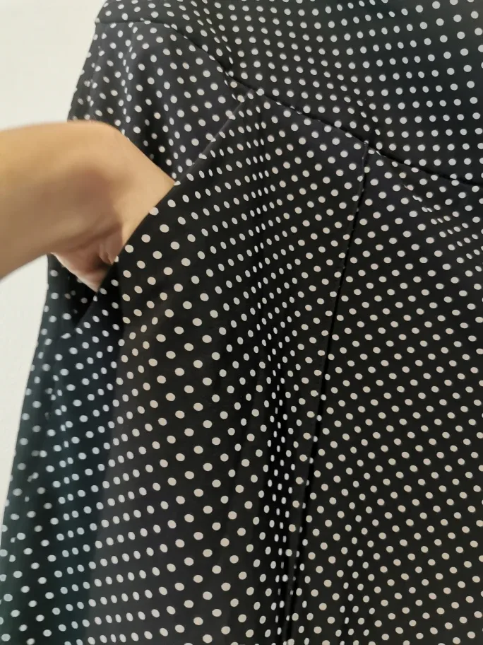 Lululemon Departure Pants - Polka Dot s10 image indicator(7)