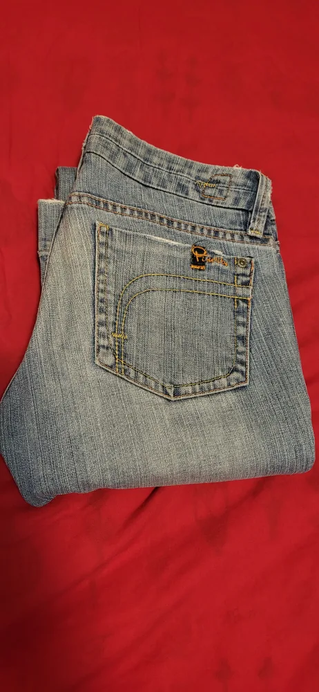 Fidelity Women's Jeans thumbnail