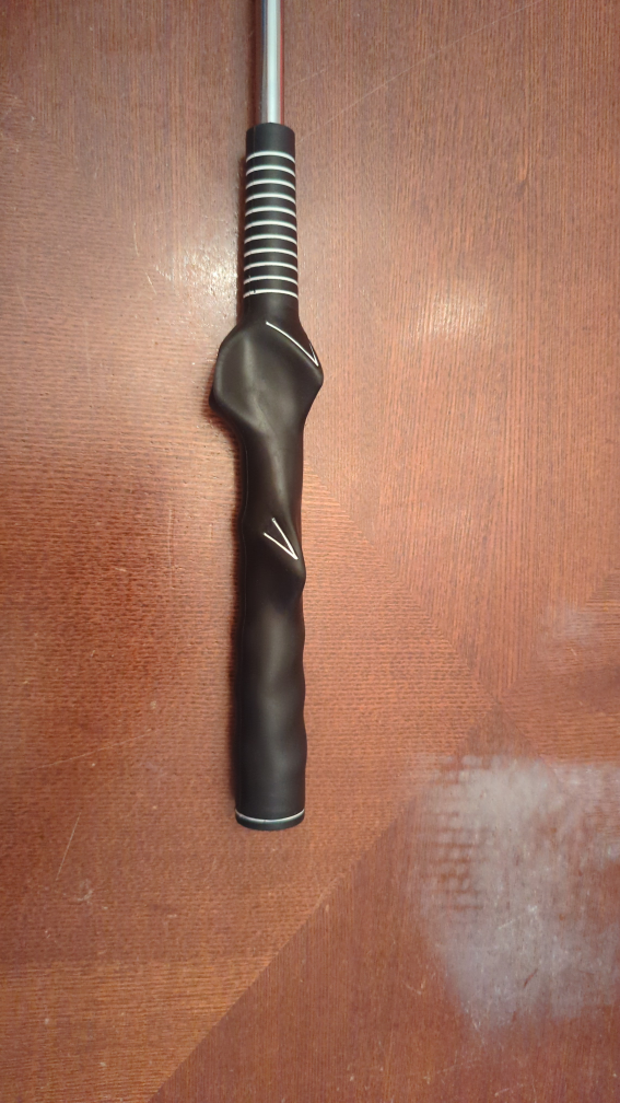 Metal Golf Training Aid - photo 2