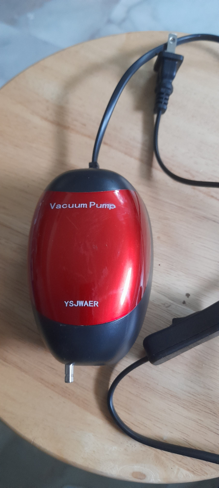 Vacuum Pump