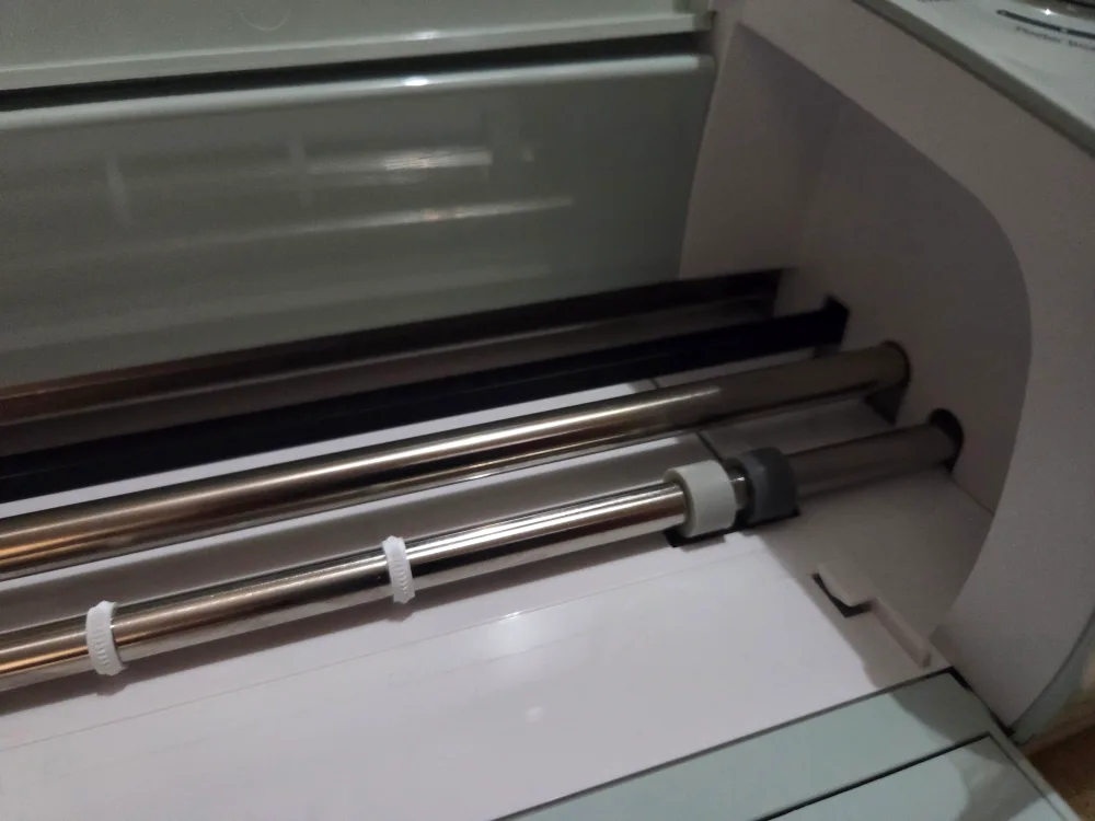 Cricut Explore Air 2 - Mint Green image indicator(5)