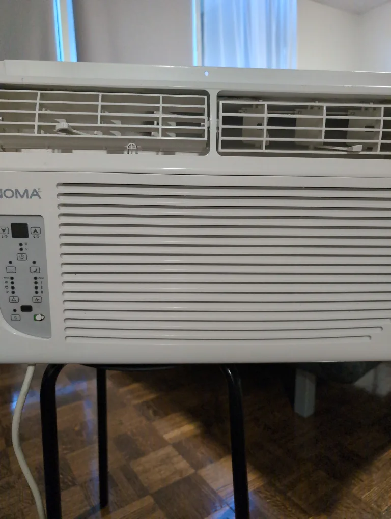 Noma air conditioner thumbnail
