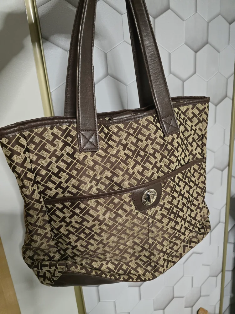 Tommy Hilfiger Handbag thumbnail
