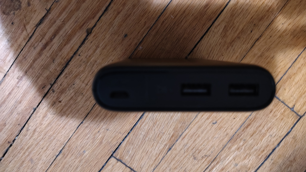 Anker Power Bank - photo 3