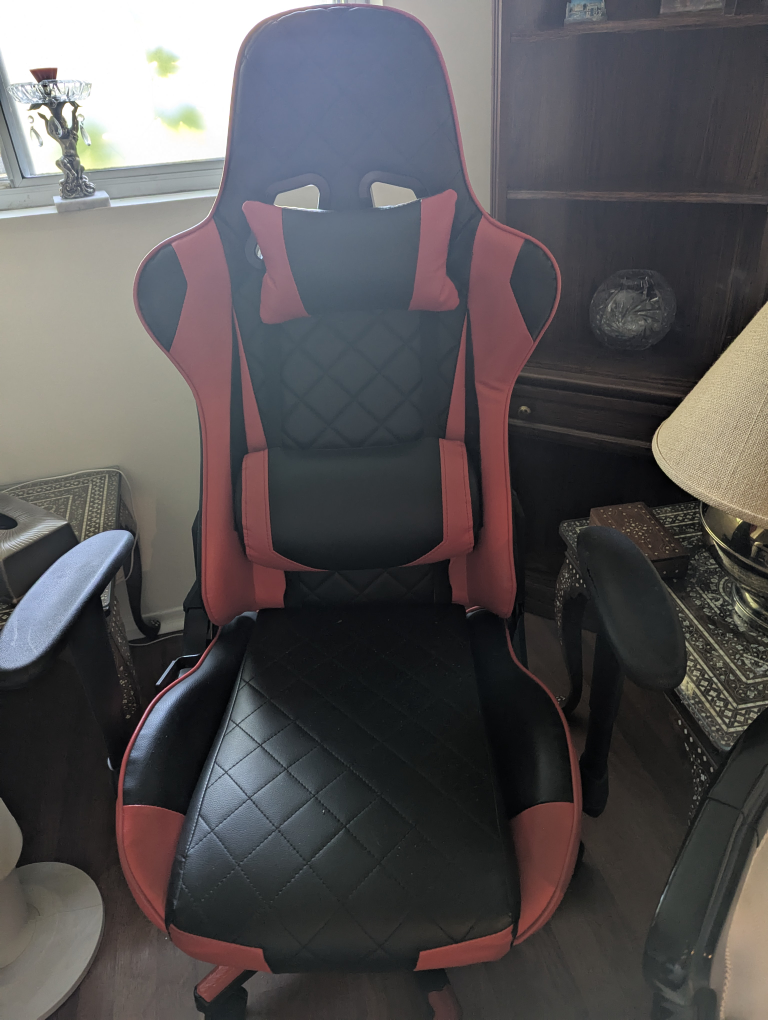 Gaming Chair - photo 2