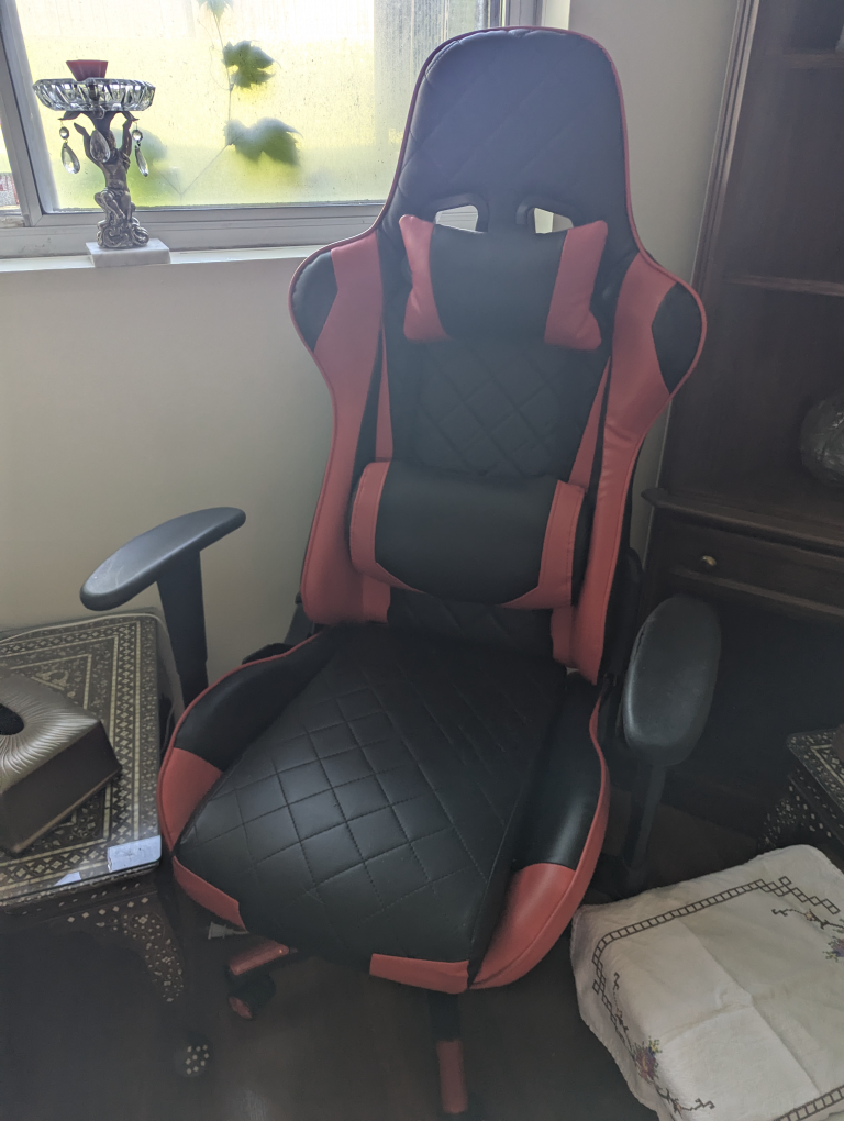 Gaming Chair - photo 3
