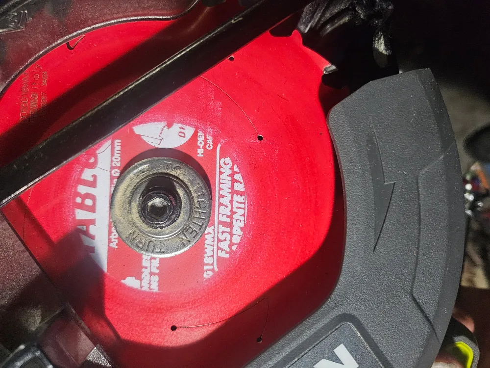 Ryobi Power Tool Set image indicator(5)