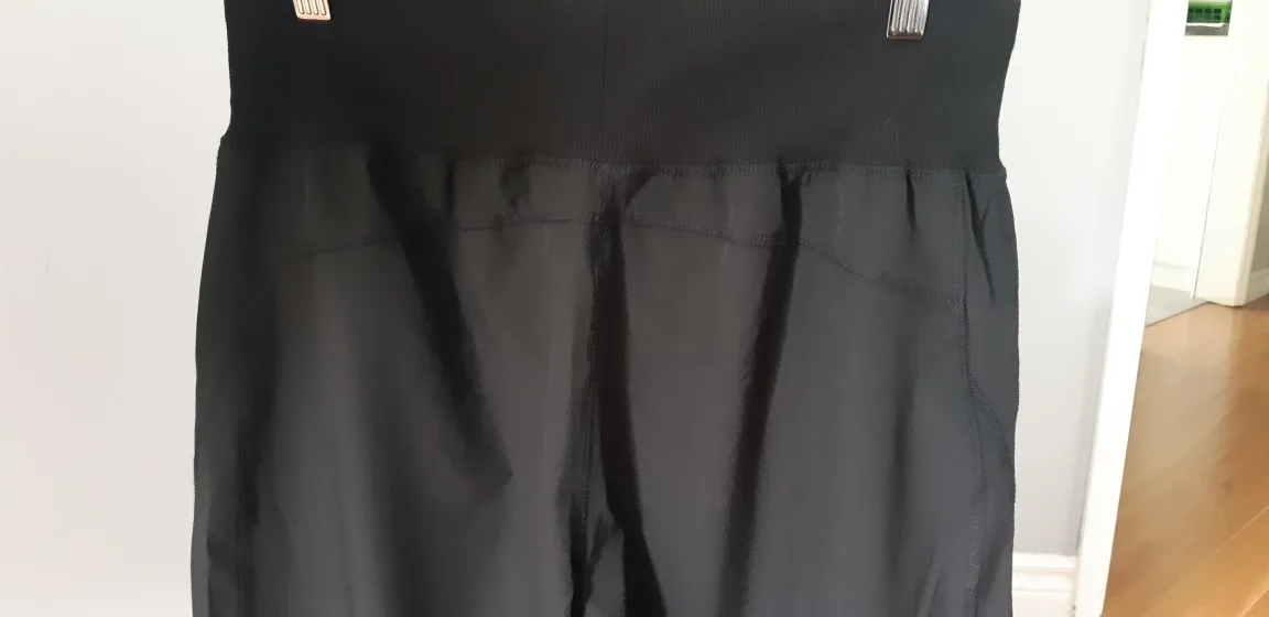 ACX Black Pants - Size M image indicator(6)