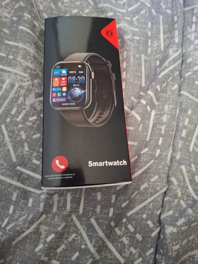 smart watch thumbnail