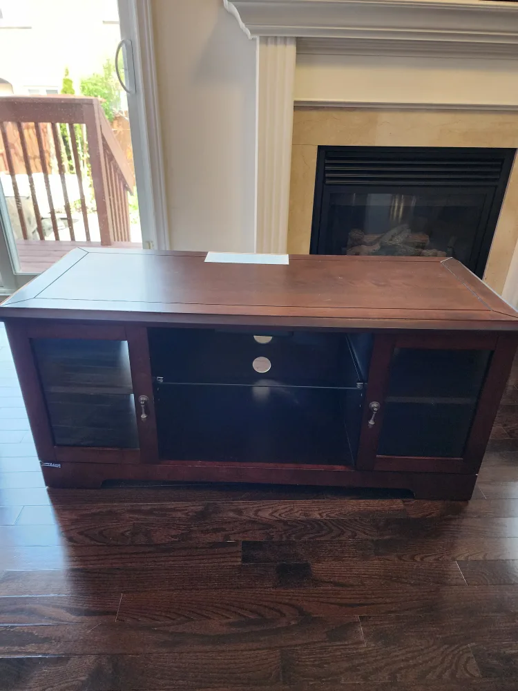 TV Stand thumbnail