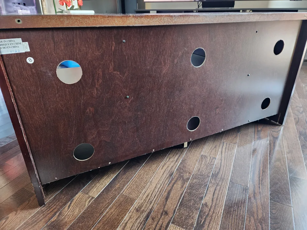 TV Stand image indicator(4)