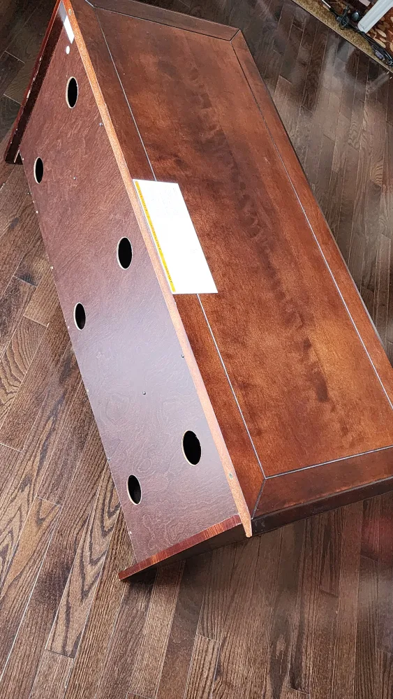 TV Stand image indicator(5)