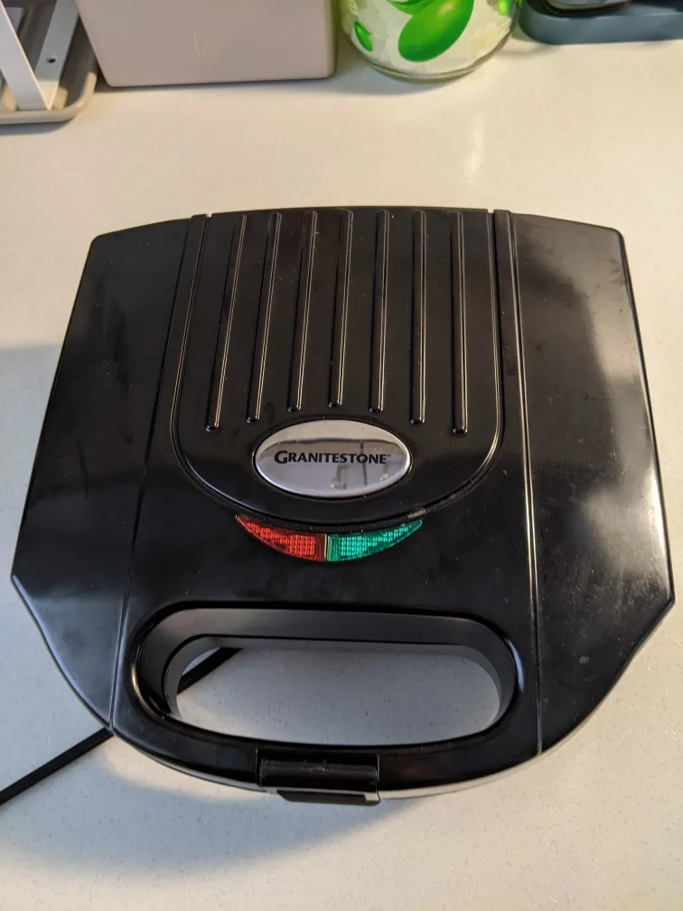 Granitestone Sandwich Maker thumbnail
