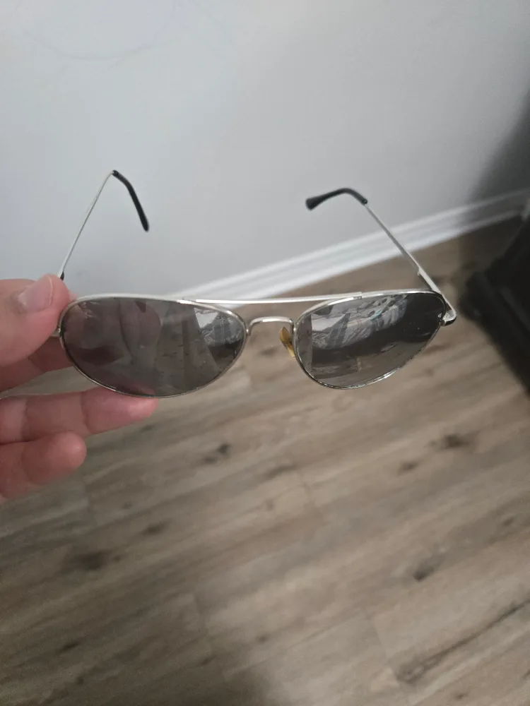 Aviator Sunglasses  #freecycle thumbnail