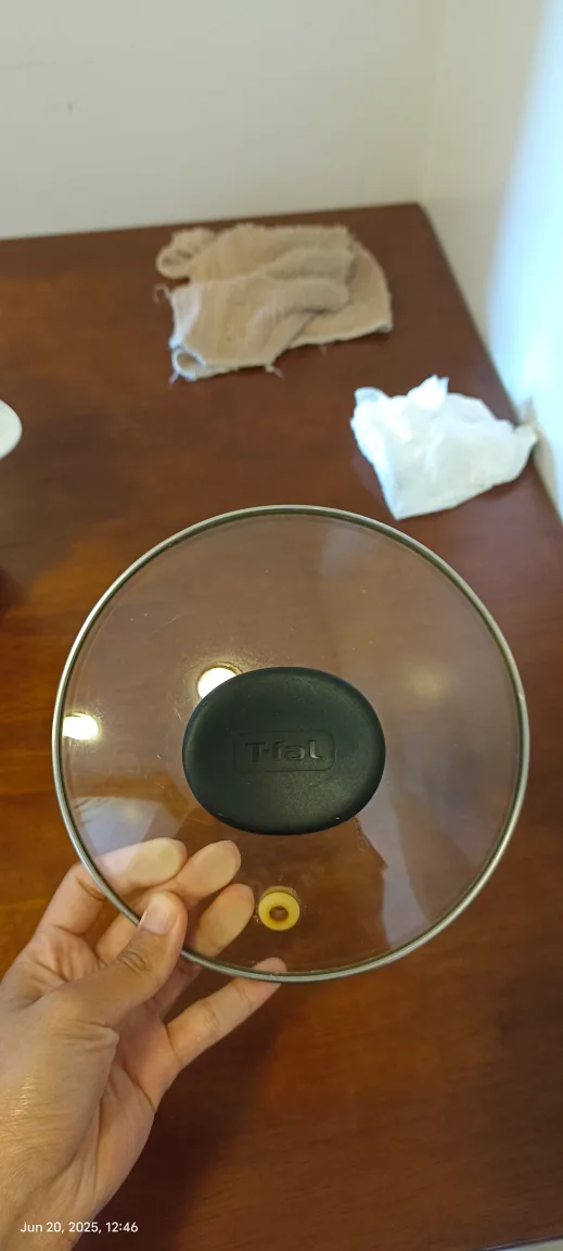 Rival Rice Cooker (6 cup) image indicator(2)