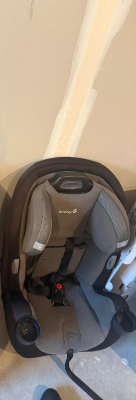 Safety 1st Car Seat
