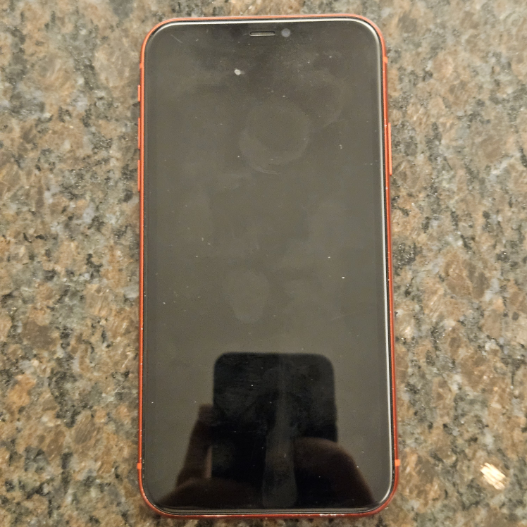 Apple iPhone 11 - 64GB - Red - photo 4
