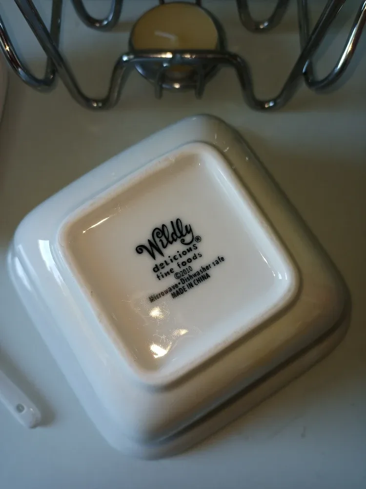 New n/Box~ Dip Serving Ensemble image indicator(4)