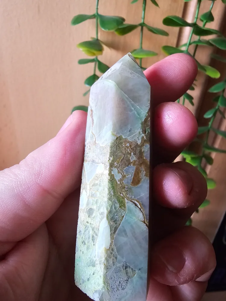 Green moonstone tower thumbnail