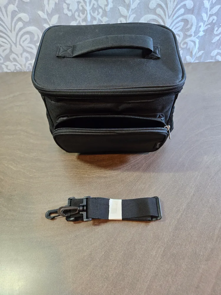 Insulated Cooler Lunch Bag thumbnail