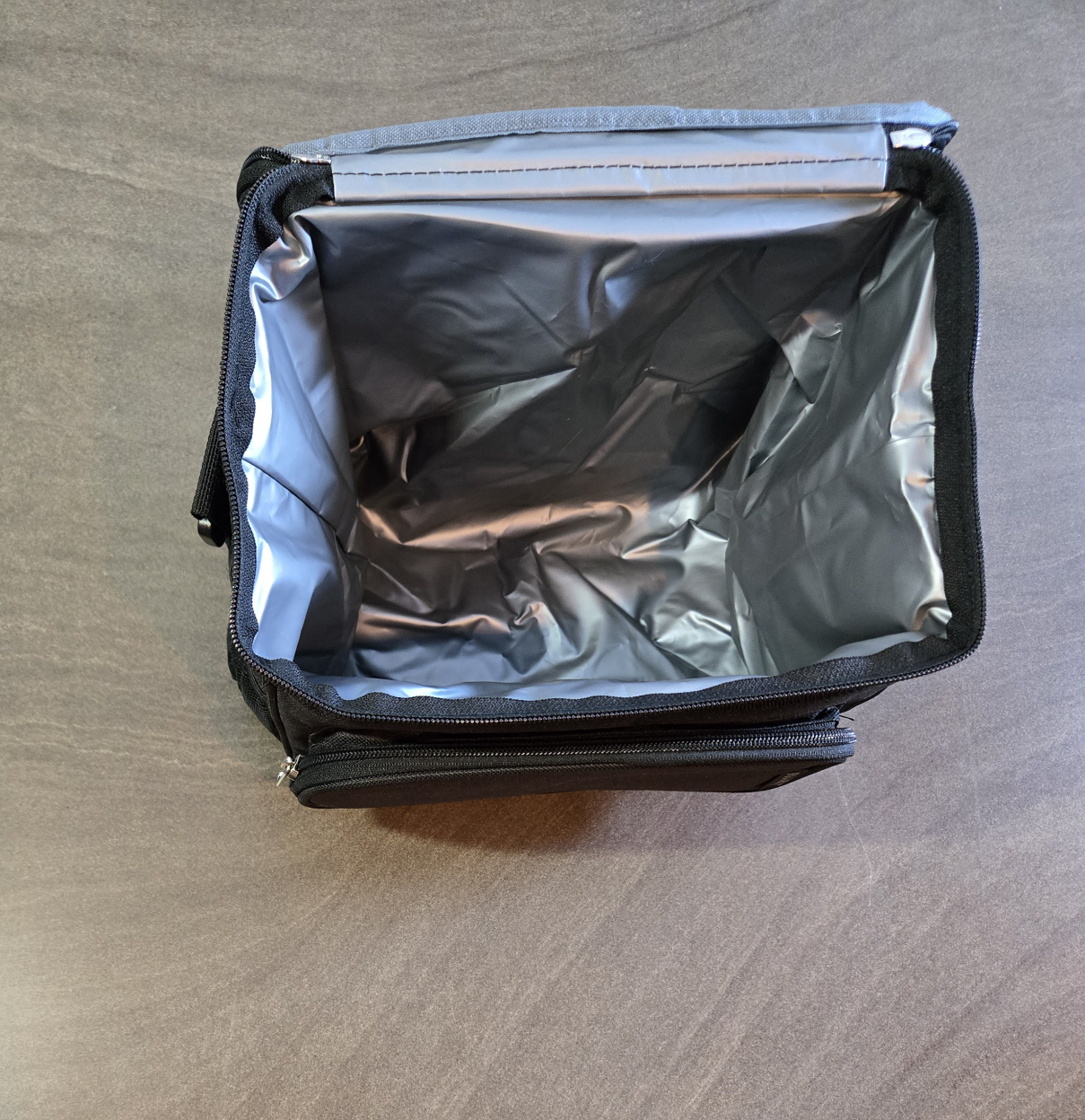Insulated Cooler Lunch Bag - photo 2
