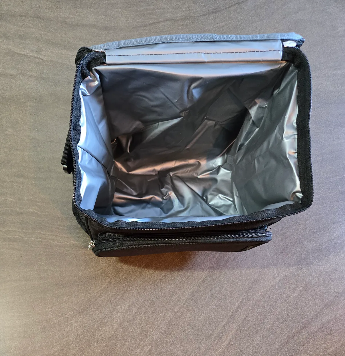 Insulated Cooler Lunch Bag image indicator(2)