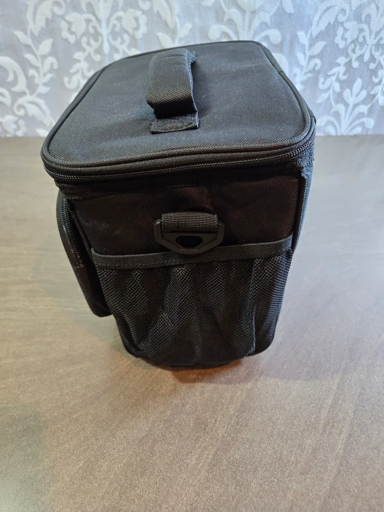 Insulated Cooler Lunch Bag image indicator(3)