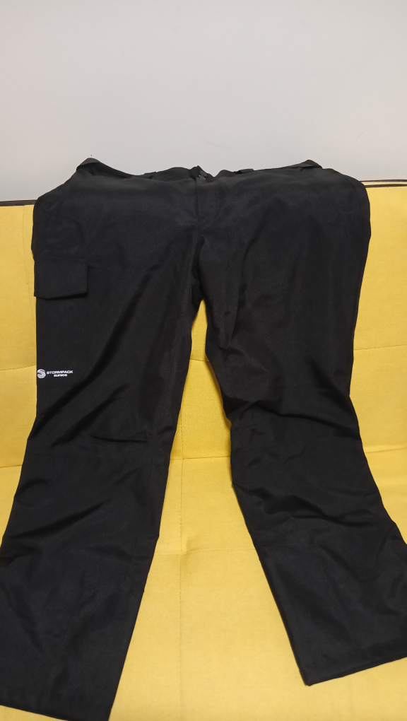 STORMIPACK Sunice Men's Snow Pants - L/G