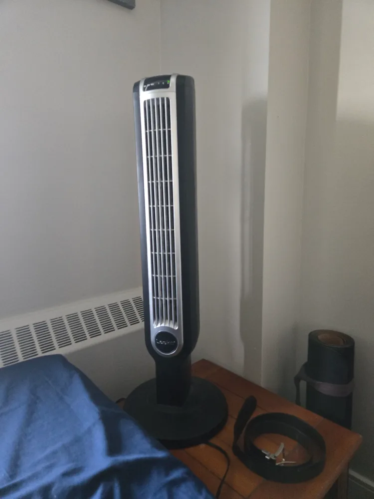 Lasko Tower Fan thumbnail