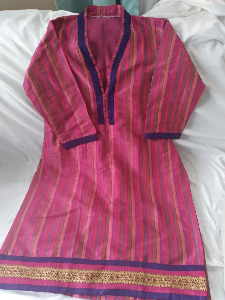 India dress thumbnail